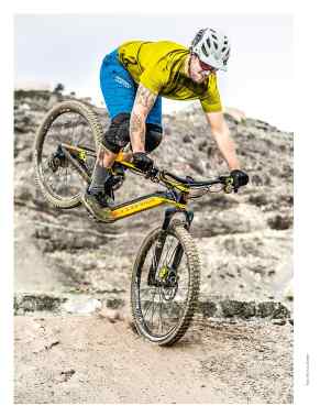 E-MTB-Lenker
