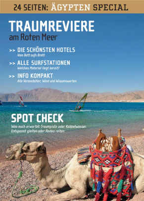 Ägypten Special 2010