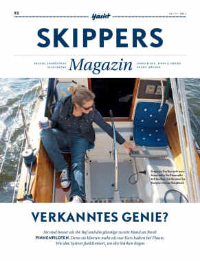 Pinnenpiloten: Marktübersicht