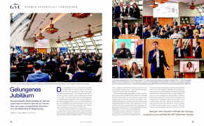 German Superyacht Conference
