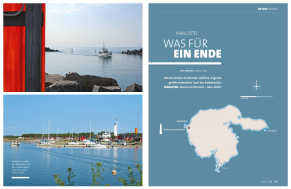 Ostsee Insel – Hailuoto