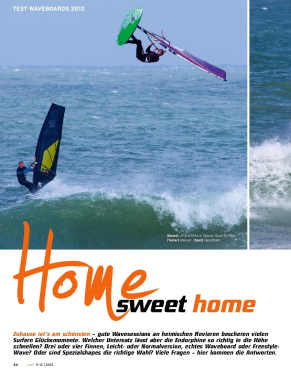 Waveboards 2013