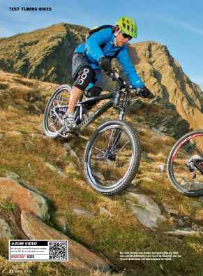Tuning-Bikes 2011: Die besten Bikes der Welt
