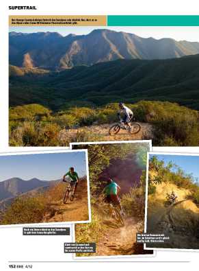USA: San Juan Supertrail