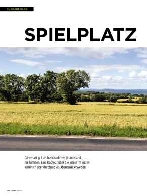 Süddänemark