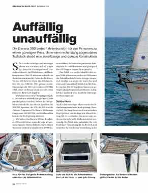 Bavaria 300