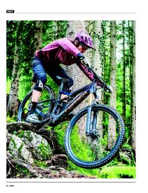 E-MTB Orbea Rise