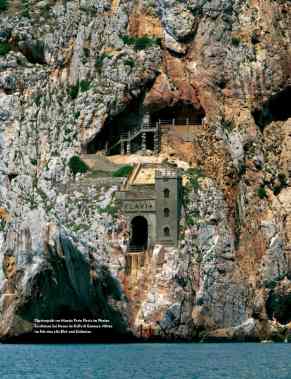 Italien: Sardinien