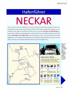 Neckar