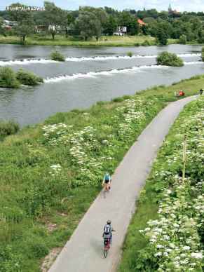 Ruhrtal Radweg