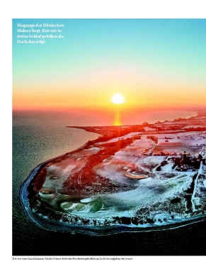 Dänemark: Aerø, Insel im Winter