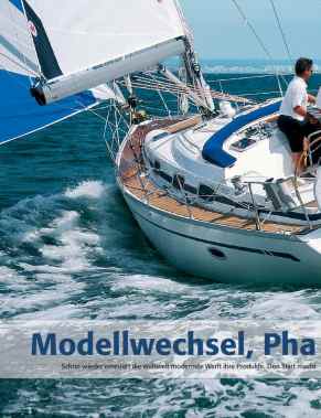Bavaria 42