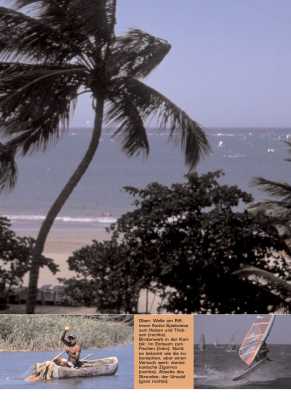 Cabarete