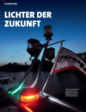 LED-Leuchten