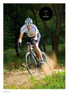Crossreifen 2011