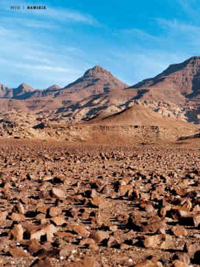 Namibia