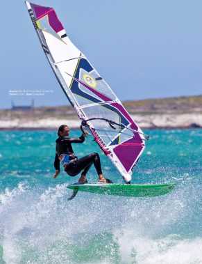 Freestyle-Waveboards 85