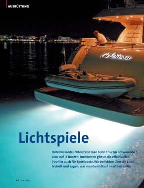 Lichtspiele