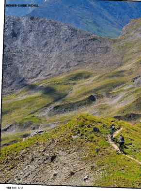 Österreich: Ischgl inkl. Roadbooks