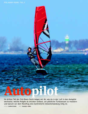 Foil-Basic-Serie Teil 3