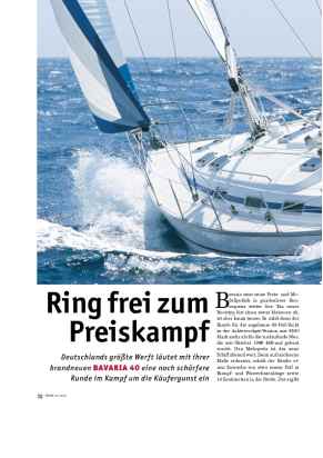Bavaria 40