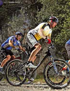 Test: Carbon-Fullys 05/05