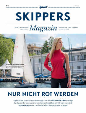 Bekleidung: UV-Schutzkleidung