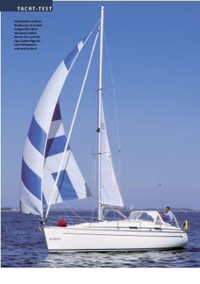Bavaria 34