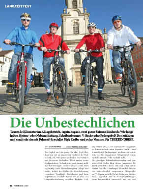 Dauertest 1