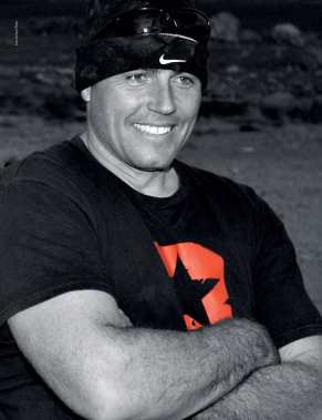 Robby Seeger