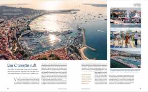 Cannes Yachting Festival 2022
