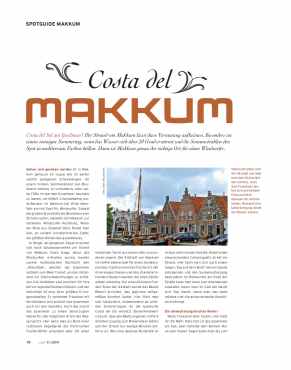 Spotguide Makkum