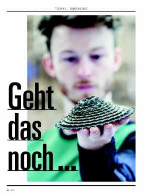 Verschleiß