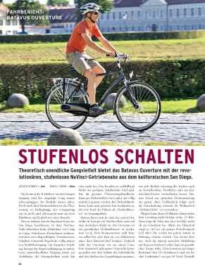 NuVinci Batavus