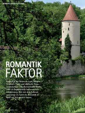 Romantische Strasse