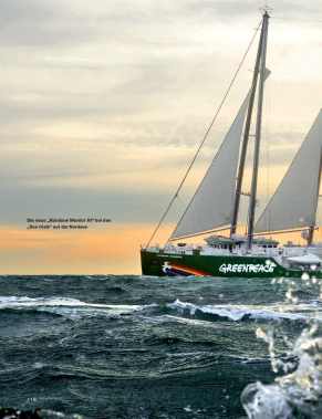 Rainbow Warrior III