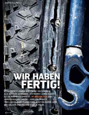 Dauertest 12/05