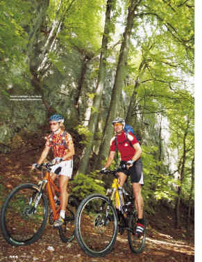 Spotguide: Schwäbische Alb