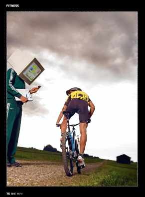 Trainingsplaner online