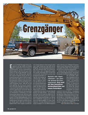 Amarok 2.0 BiTDI BMT 4Motion 180 PS