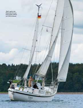 Thule, Alu-Langkieler