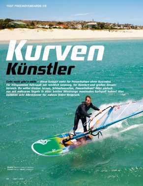Freemoveboards 115