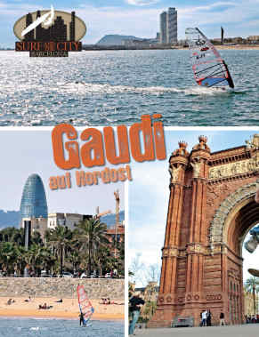 Barcelona