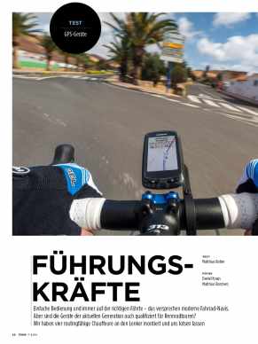 GPS-Geräte