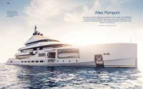 Benetti Alfa