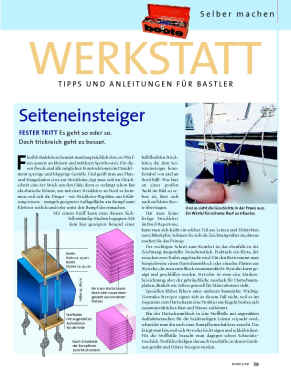 Decksboden