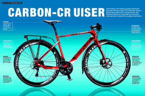 Test Simplon Inissio Tour