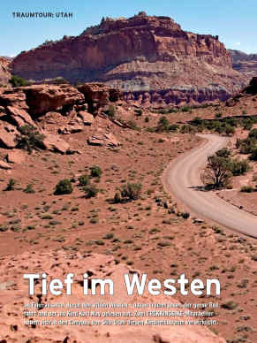 TT Utah