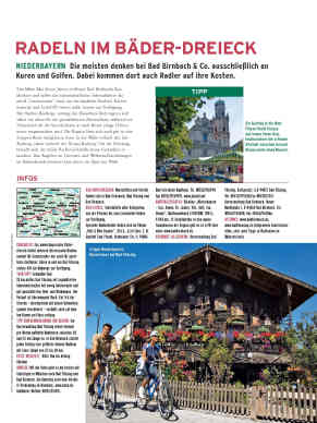 UP Niederbayern