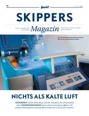 Kühlboxen: 11 Kompressorgeräte